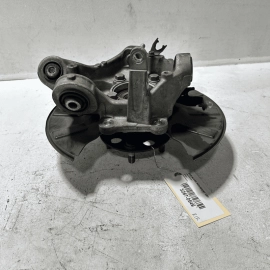 2017-2020 ACURA MDX AWD REAR RIGHT PASSENGER SIDE SPINDLE KNUCKLE HUB OEM