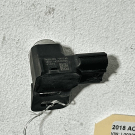 2017-2019 ACURA MDX REAR PARKING PARK AID ASSIST SENSOR NH603P 1 PCS OEM