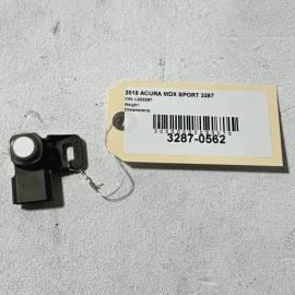 2017-2019 ACURA MDX REAR PARKING PARK AID ASSIST SENSOR NH603P 1 PCS OEM