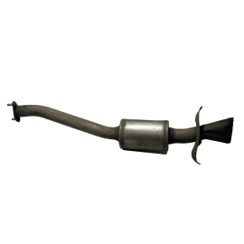 2017-2020 ACURA MDX 3.5L REAR RIGHT PASSENGER SIDE EXHAUST MUFFLER TAIL PIP