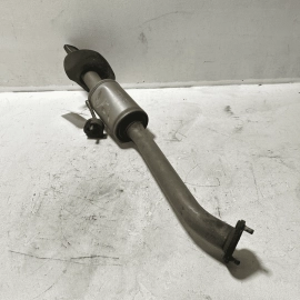 2017-2020 ACURA MDX 3.5L REAR RIGHT PASSENGER SIDE EXHAUST MUFFLER TAIL PIP