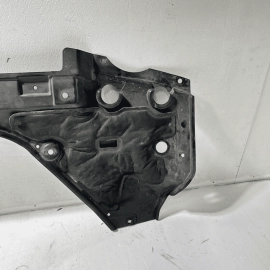 2017-2020 ACURA MDX 3.5L FRONT UNDER ENGINE MOTOR GUARD SPLASH SHIELDS OEM