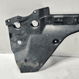 2017-2020 ACURA MDX 3.5L FRONT UNDER ENGINE MOTOR GUARD SPLASH SHIELDS OEM