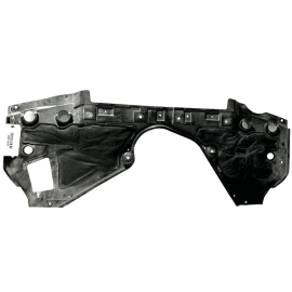 2017-2020 ACURA MDX 3.5L FRONT UNDER ENGINE MOTOR GUARD SPLASH SHIELDS OEM