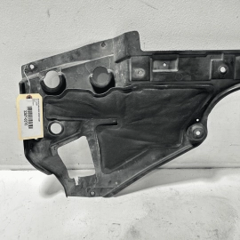 2017-2020 ACURA MDX 3.5L FRONT UNDER ENGINE MOTOR GUARD SPLASH SHIELDS OEM