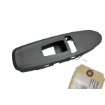 2014-2020 INFINITI Q50 FRONT RIGHT PASSENGER DOOR WINDOW SWITCH BEZEL PANEL