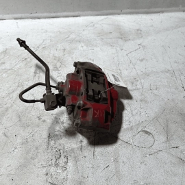 2017-2020 INFINITI Q50 RWD RED SPORT REAR RIGHT PASSENGER SIDE BRAKE CALIPE