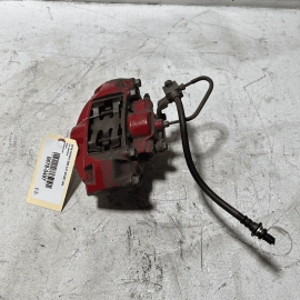 2017-2020 INFINITI Q50 RWD RED SPORT REAR RIGHT PASSENGER SIDE BRAKE CALIPE