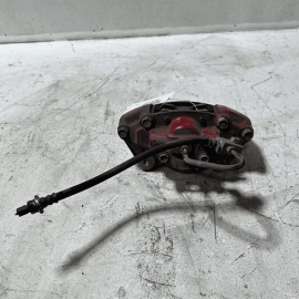 2017-2020 INFINITI Q50 RWD RED SPORT REAR RIGHT PASSENGER SIDE BRAKE CALIPE