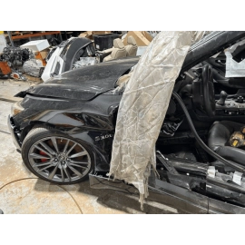 2017-2020 INFINITI Q50 RWD RED SPORT REAR RIGHT PASSENGER SIDE BRAKE CALIPE