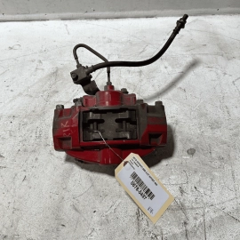 2017-2020 INFINITI Q50 RWD RED SPORT REAR RIGHT PASSENGER SIDE BRAKE CALIPE