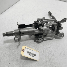 2018 - 2020 ACURA TLX SH AWD 3.5L MANUAL ADJUST STEERING COLUMN OEM 93K MIL