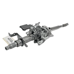 2018 - 2020 ACURA TLX SH AWD 3.5L MANUAL ADJUST STEERING COLUMN OEM 93K MIL