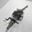 2018 - 2020 ACURA TLX SH AWD 3.5L MANUAL ADJUST STEERING COLUMN OEM 93K MIL