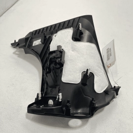 PUSH BUTTON START STOP ENGINE TRIM PANEL MOLDING OEM 2018-2020 ACURA TLX