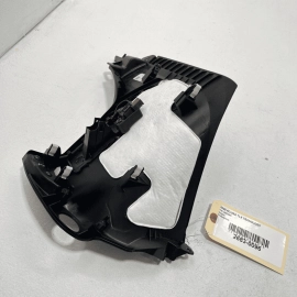 PUSH BUTTON START STOP ENGINE TRIM PANEL MOLDING OEM 2018-2020 ACURA TLX