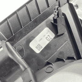 PUSH BUTTON START STOP ENGINE TRIM PANEL MOLDING OEM 2018-2020 ACURA TLX