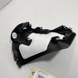 PUSH BUTTON START STOP ENGINE TRIM PANEL MOLDING OEM 2018-2020 ACURA TLX