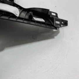 PUSH BUTTON START STOP ENGINE TRIM PANEL MOLDING OEM 2018-2020 ACURA TLX