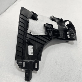 PUSH BUTTON START STOP ENGINE TRIM PANEL MOLDING OEM 2018-2020 ACURA TLX