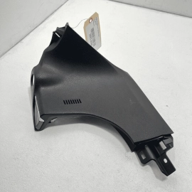 PUSH BUTTON START STOP ENGINE TRIM PANEL MOLDING OEM 2018-2020 ACURA TLX