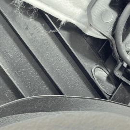 PUSH BUTTON START STOP ENGINE TRIM PANEL MOLDING OEM 2018-2020 ACURA TLX