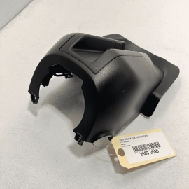 2015-2020 ACURA TLX A-SPEC STEERING COLUMN SURROUND LOWER TRIM COVER OEM