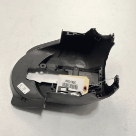 2015-2020 ACURA TLX A-SPEC STEERING COLUMN SURROUND LOWER TRIM COVER OEM