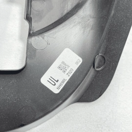 2015-2020 ACURA TLX A-SPEC STEERING COLUMN SURROUND LOWER TRIM COVER OEM