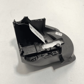 2015-2020 ACURA TLX A-SPEC STEERING COLUMN SURROUND LOWER TRIM COVER OEM