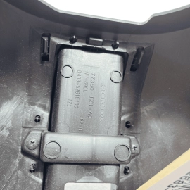 2015-2020 ACURA TLX A-SPEC STEERING COLUMN SURROUND LOWER TRIM COVER OEM