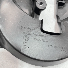 2015-2020 ACURA TLX A-SPEC STEERING COLUMN SURROUND LOWER TRIM COVER OEM