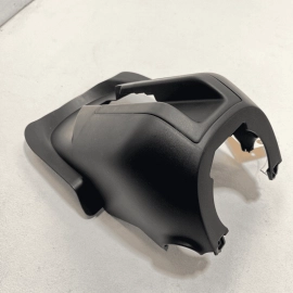 2015-2020 ACURA TLX A-SPEC STEERING COLUMN SURROUND LOWER TRIM COVER OEM