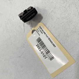 2018 - 2020 ACURA TLX TRACTION DYNAMIC MODE OFF CONTROL SWITCH OEM 2018 - 2020 ACURA TLX TRACTION DYNAMIC MODE OFF CONTROL SWITCH OEM