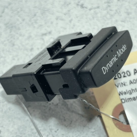 2018 - 2020 ACURA TLX TRACTION DYNAMIC MODE OFF CONTROL SWITCH OEM 2018 - 2020 ACURA TLX TRACTION DYNAMIC MODE OFF CONTROL SWITCH OEM