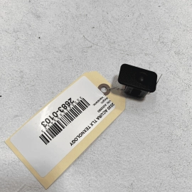 Sun Load Light Sensor Acura TLX 2018-2020 OEM