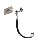 2018-2020 HONDA ACCORD HYBRID AC Air Conditioning Discharge Hose Pipe Line 