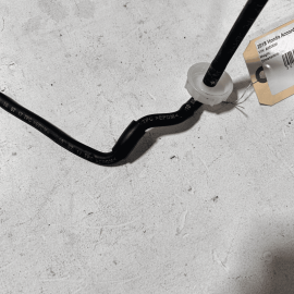 2018-2020 HONDA ACCORD HYBRID Radiator Coolant Reservoir Tank Recovery Pipe