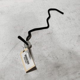 2018-2020 HONDA ACCORD HYBRID Radiator Coolant Reservoir Tank Recovery Pipe