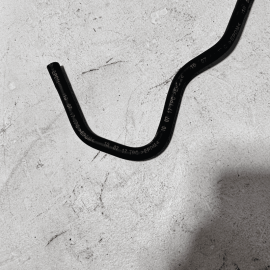 2018-2020 HONDA ACCORD HYBRID Radiator Coolant Reservoir Tank Recovery Pipe