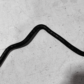 2018-2020 HONDA ACCORD HYBRID Radiator Coolant Reservoir Tank Recovery Pipe