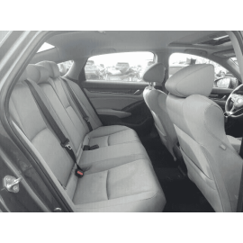 2018-2020 HONDA ACCORD HYBRID Radiator Coolant Reservoir Tank Recovery Pipe