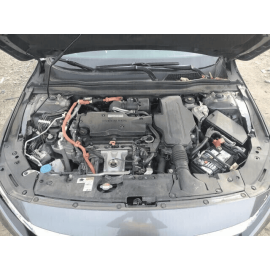 2018-2020 HONDA ACCORD HYBRID Radiator Coolant Reservoir Tank Recovery Pipe