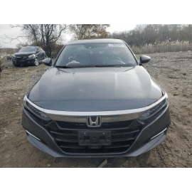 2018-2020 HONDA ACCORD HYBRID Radiator Coolant Reservoir Tank Recovery Pipe