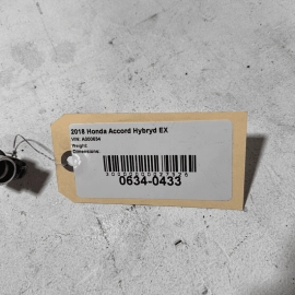 2018-2020 HONDA ACCORD HYBRID AC Air Conditioning Suction Hose Pipe Line OE 2018-2020 HONDA ACCORD HYBRID AC Air Conditioning Suction Hose Pipe Line OE