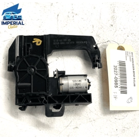 2007-12 Mercedes W221 Front Left / Right Seat Headrest Adjuster Motor OEM 1