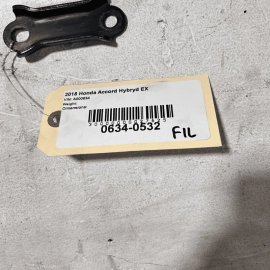 2018 - 2020 HONDA ACCORD FRONT LEFT OR RIGHT GEAR BOX MOUNTING STIFFENER OE