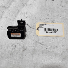 2018 - 2020 HONDA ACCORD MOUNT BRACKET HOLDER OEM