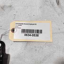 2018 - 2020 HONDA ACCORD STAY BRACKET MOUNT HOLDER OEM