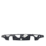 2018-2020 HONDA ACCORD FRONT UPPER BUMPER COVER BRACKET MOLDING OEM